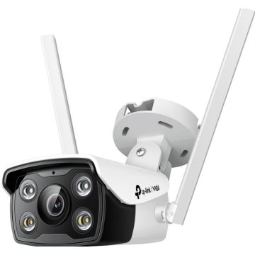 TP-Link VIGI C340-W (4mm) - Bewakingscamera