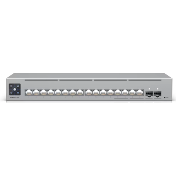 Ubiquiti UniFi USW-Pro-Max-16-POE - Switch