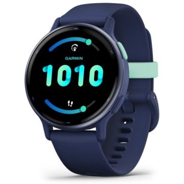 Garmin Venu vivoactive 5              -42mm - Blau