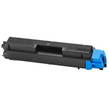 Kyocera TK 590C - Tonercartridge