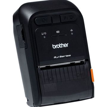 Brother RuggedJet RJ-2035B - Kwitantieprinter