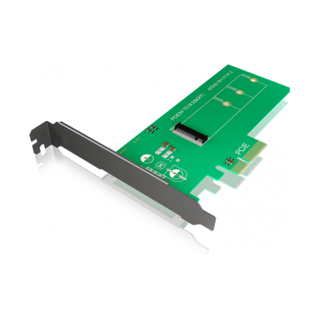 IcyBox IB-PCI208 - Controller voor opslag