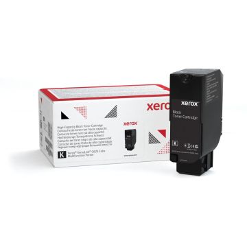 Xerox - Hoge capaciteit