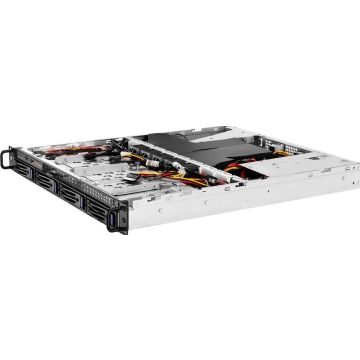 ASROCK Rack 1U4LW-X470 RPSU - Rackmount
