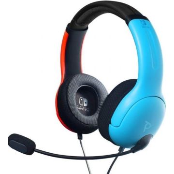 PDP LVL40 - Headset