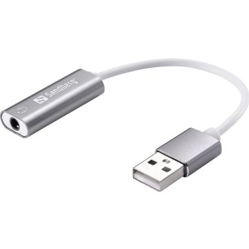 Headset USB converter Headset USB converter