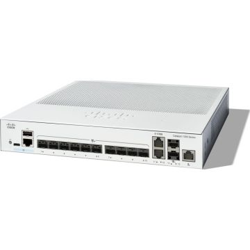 Cisco Catalyst 1300-12XS - Switch