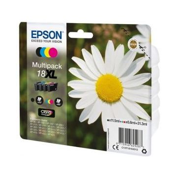 Epson 18XL - 4