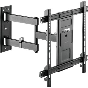 LogiLink TV-Wandhalterung neigbar/schwenkbar/drehbar 32-70""