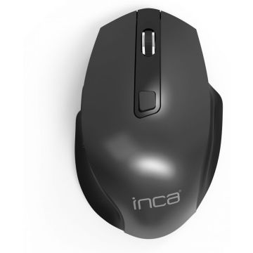 Inca IWM-515 Laser Muis - Draadloze laser muis