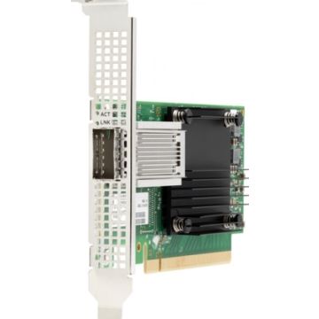 HPE 842QSFP28 - Netwerkadapter