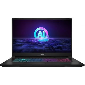 MSI Katana A17 AI B8VF-835NL - Laptop