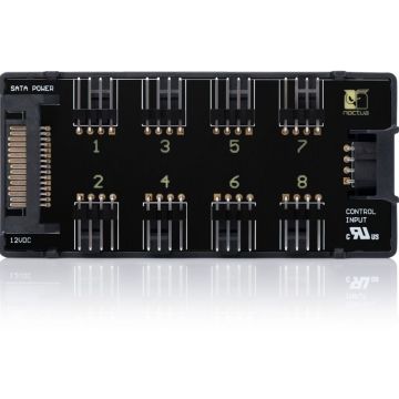 Noctua NA-FH1 - Fancontroller