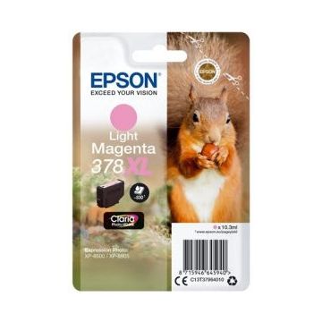 Epson 378XL - 10.3 ml