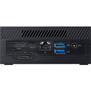 PC ASUS PN53-S5018ADS1 AMD Ryzen 5 UHD Black Ryzen 5 - 7530U, 256 GB SSD, DDR4 8G