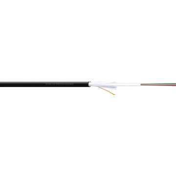 DIGITUS Professional Installation Cable AI-DQ (ZN) BH - Bulkkabel