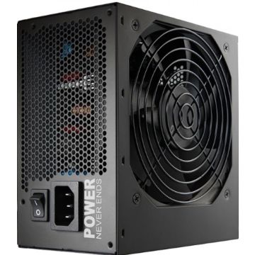 FSP HYDRO K PRO 500 - Voeding