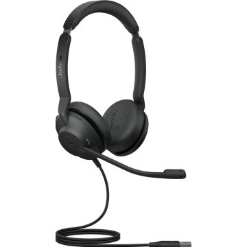 Jabra Evolve2 30 SE MS Stereo - Headset