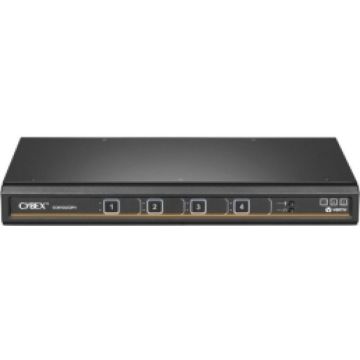 Avocent Switchview SV240DPH - KVM  USB switch