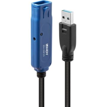 Lindy 20m USB 3.0 Aktivverlängerung Pro