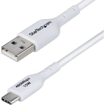 STARTECH 2m USB-A to USB-C Cable