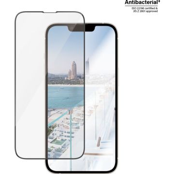 PanzerGlass - Schermbeschermer voor mobiele telefoon