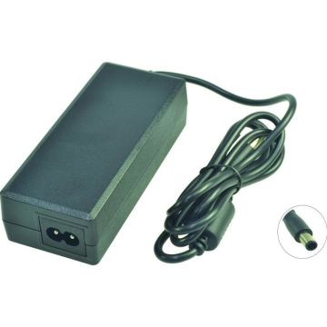 2-Power - Netspanningsadapter