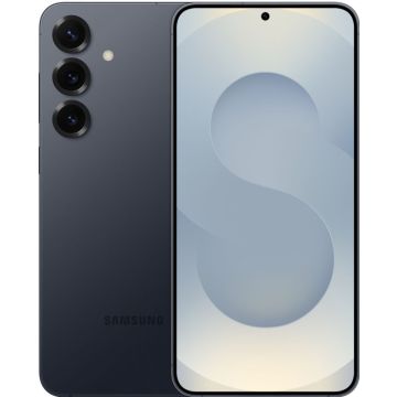 Samsung Galaxy S25+ - 256GB Zwartblauw