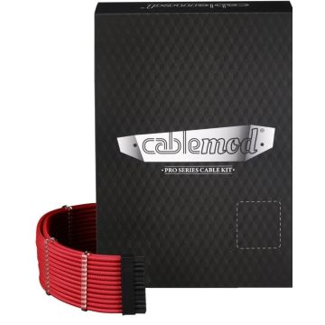 CableMod PRO C-Series Kit AXI,HXI rd