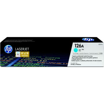 HP 126A - Tonercartridge