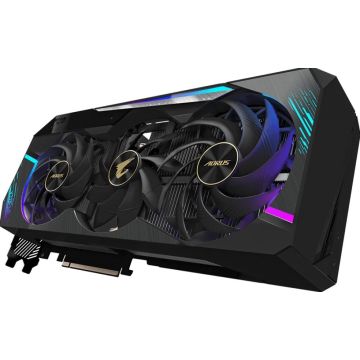 Gigabyte Aorus GeForce RTX 3080 Xtreme 10G - Videokaart