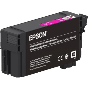 Epson T40D3 - 50 ml
