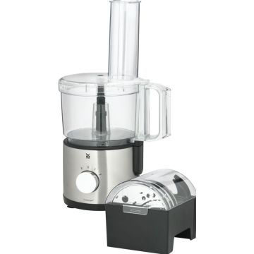Food Processor Kult X 500w 2ltr Mengkom 5snijplaten 2messen