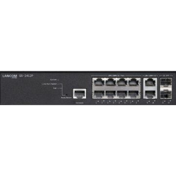 LANCOM GS-2412P