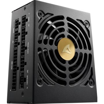 Sharkoon Rebel P20 SFX 750W - Voeding
