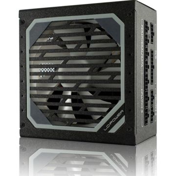 LC-Power LC600H-12 V2.31 - Voeding