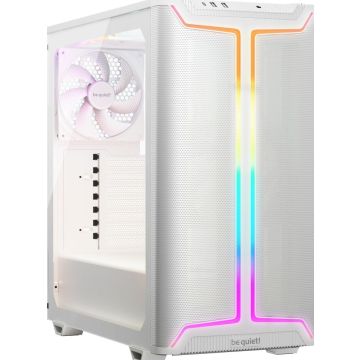 be quiet! Behuizing Pure Base 501 DX - Midtowermodel