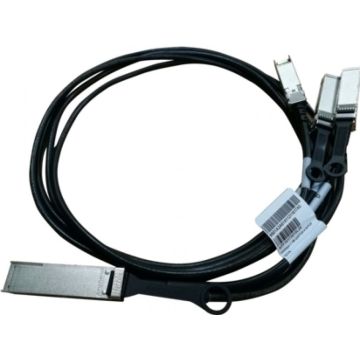 HPE X240 Direct Attach Copper Cable - Netwerkkabel
