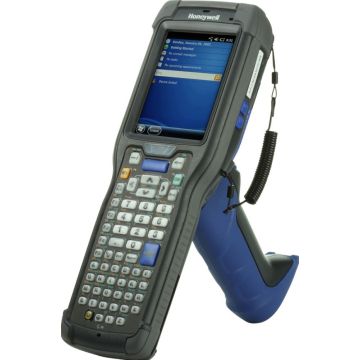 Honeywell CK75 - Terminal voor gegevensverzameling