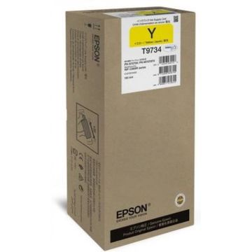 Epson T9734 - 192.4 ml