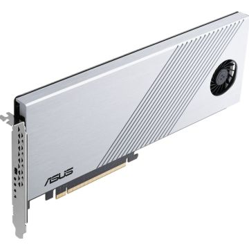 ASUS HYPER M.2 X16 GEN 4 CARD - Interface-adapter