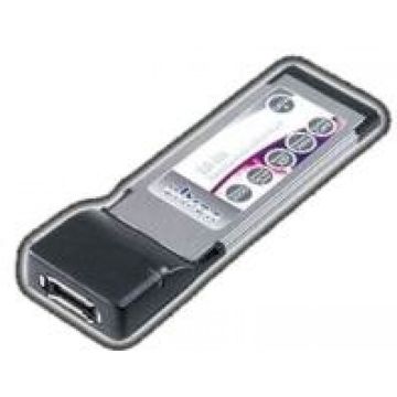 Express Card ultron e-SATA(1x) USE-400
