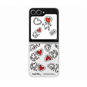 Samsung EF-ZF741 - Keith Haring