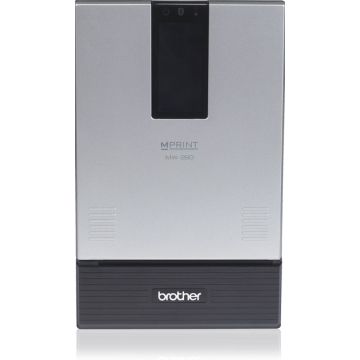 Brother m-PRINT MW-260A - Printer