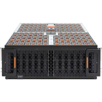 WD Ultrastar Data102 SE-4U102-12F04 - Opslagbehuizing