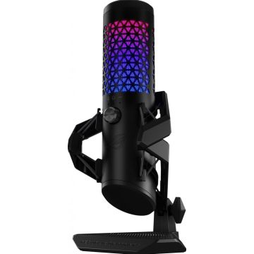 ASUS ROG Carnyx Zwart - Microfoon