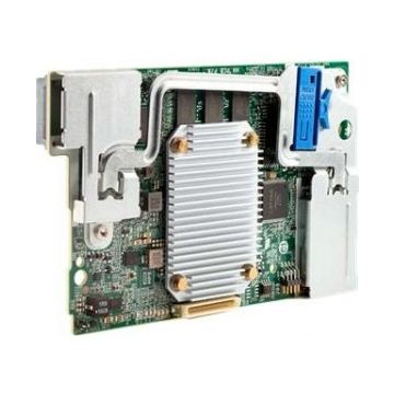 HPE Smart Array P204i-b SR Gen10 - Storage controller (RAID)