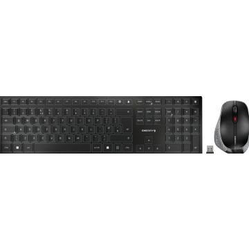 CHERRY DW 9500 SLIM - Toetsenbord en muis set