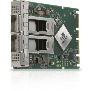 ConnectX-6 Dx EN adapter card 100GbE Du