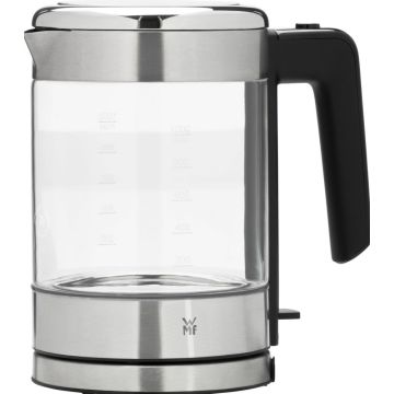 Waterkoker Kitchenminis 1900w 1Ltr Glas